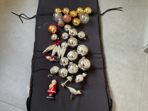 Kerstballen