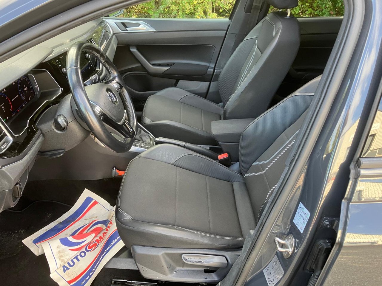 Volkswagen Polo 1.0Tsi Automaat