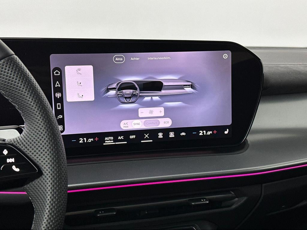 Audi Q3 s edition e-hybrid 200 kw / 272 pk hatchback 6 ver