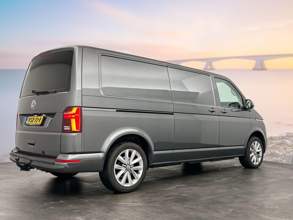 Volkswagen Transporter 2.0 tdi l2h3 28 bulli
