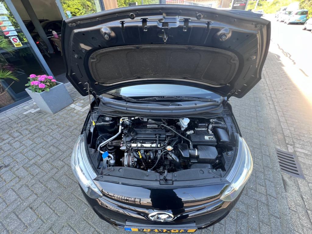 Hyundai I 20 1.2i i-drive