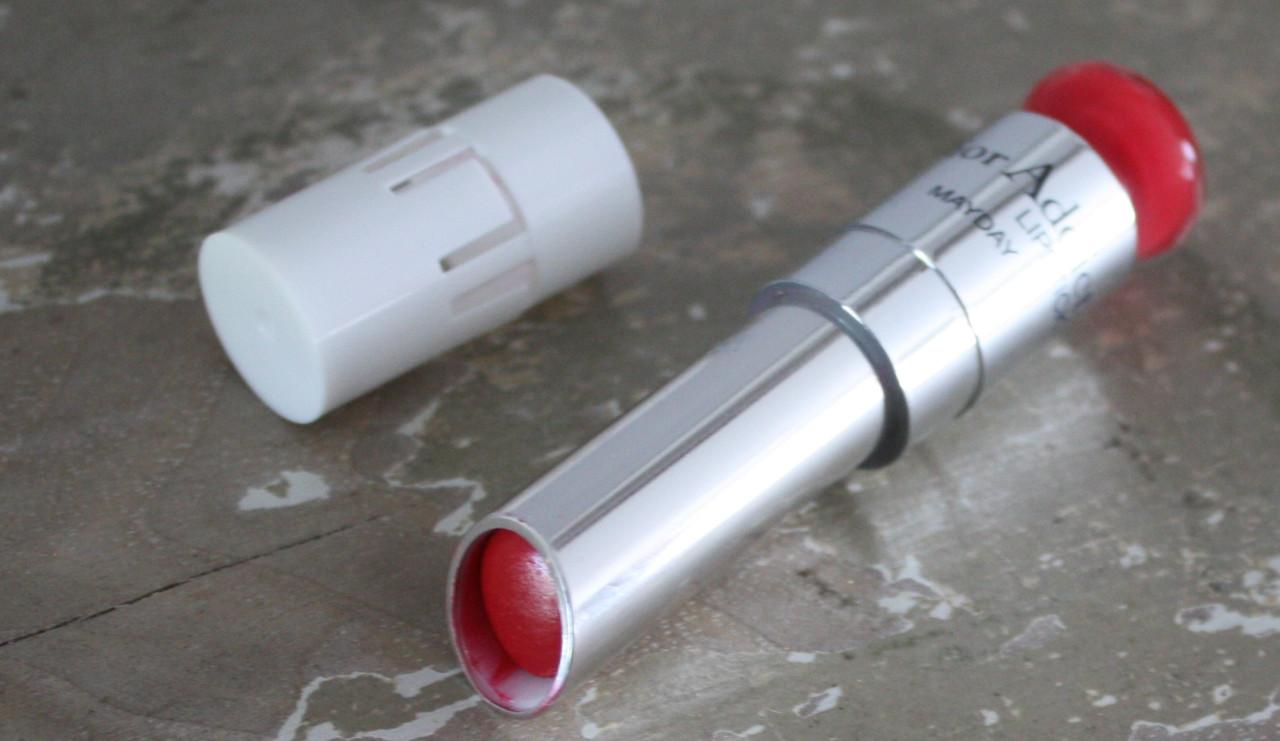 Dior addict lipstik mayday