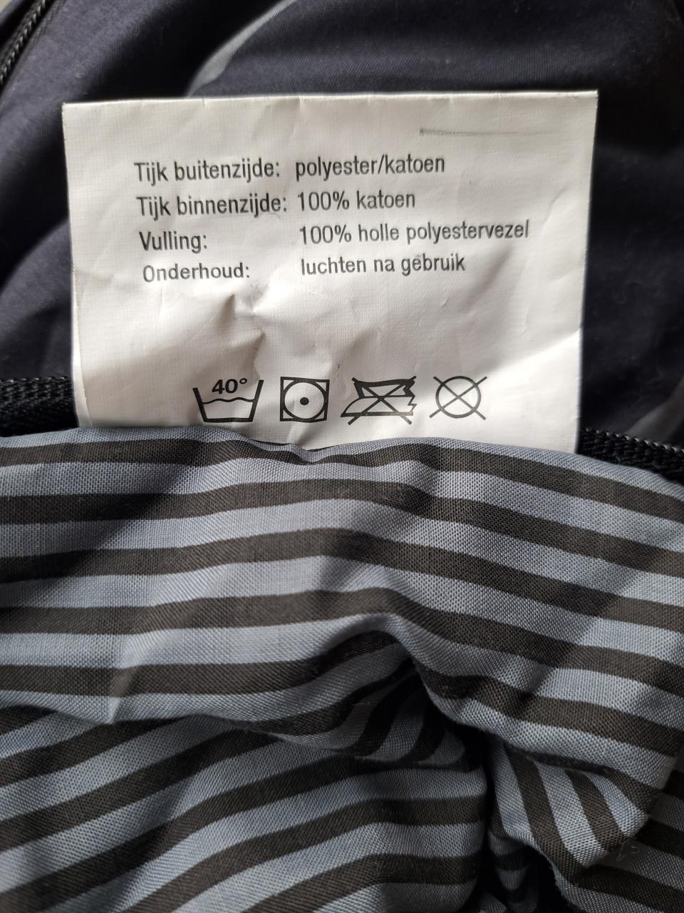 Slaapzak