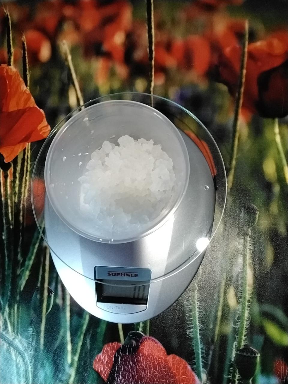 Gratis waterkefir
