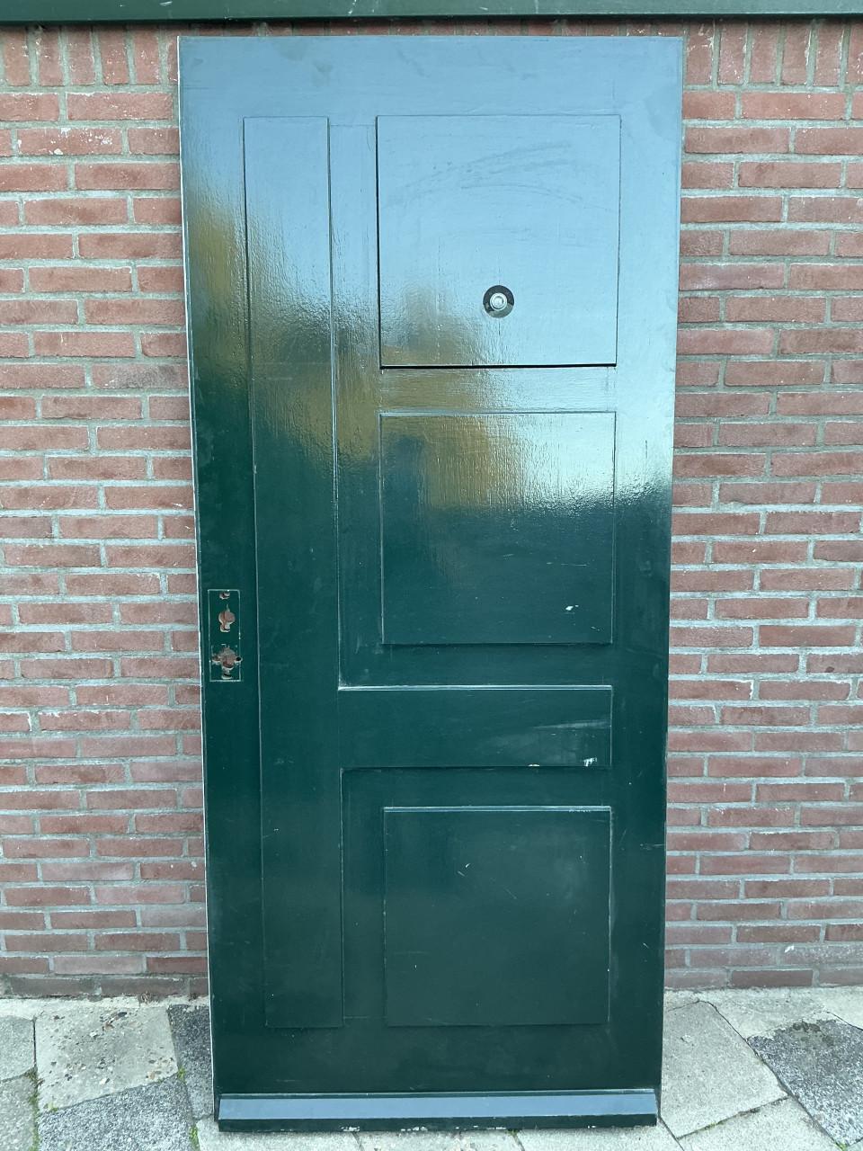 Voordeur (C)