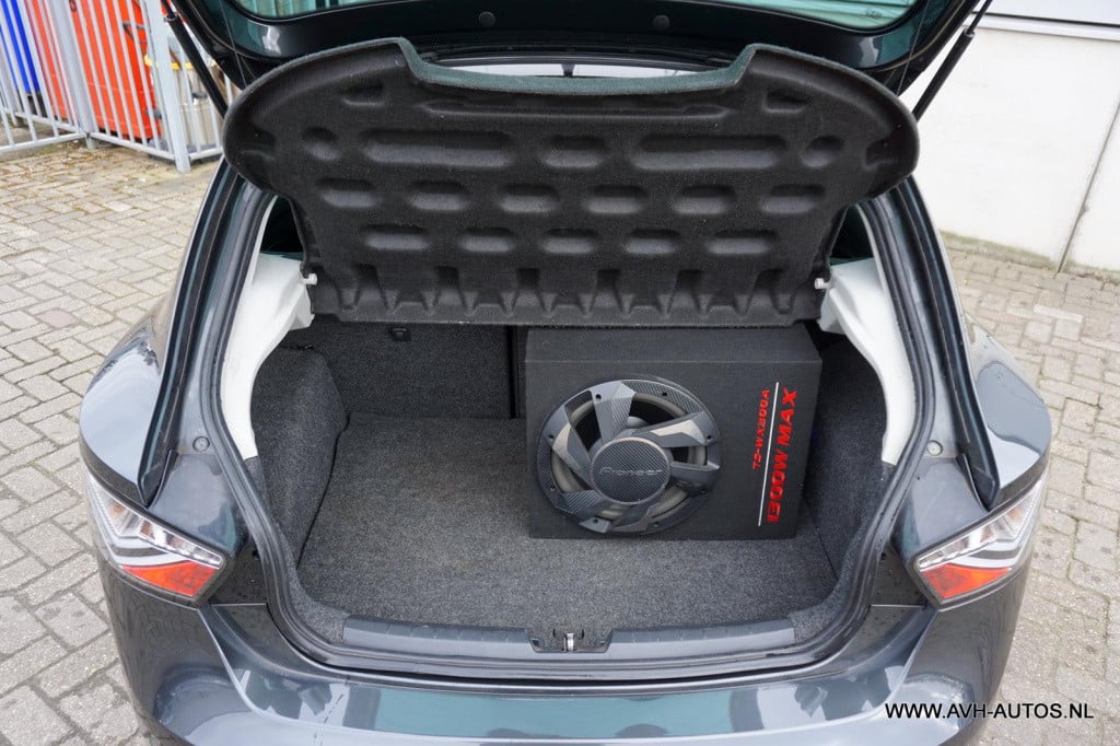 Seat Ibiza sc 1.4 tsi fr dsg automaat
