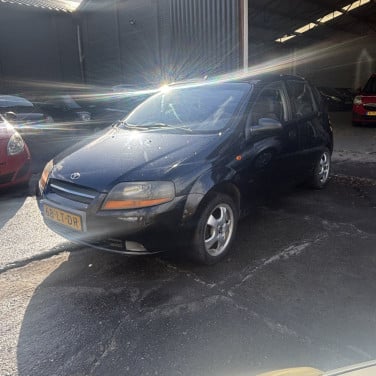 Daewoo