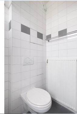 Toilet pot