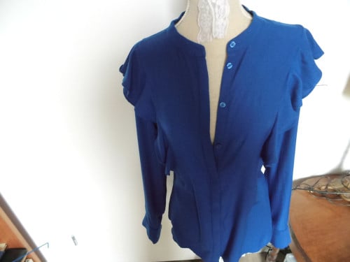 Blouse maat L.