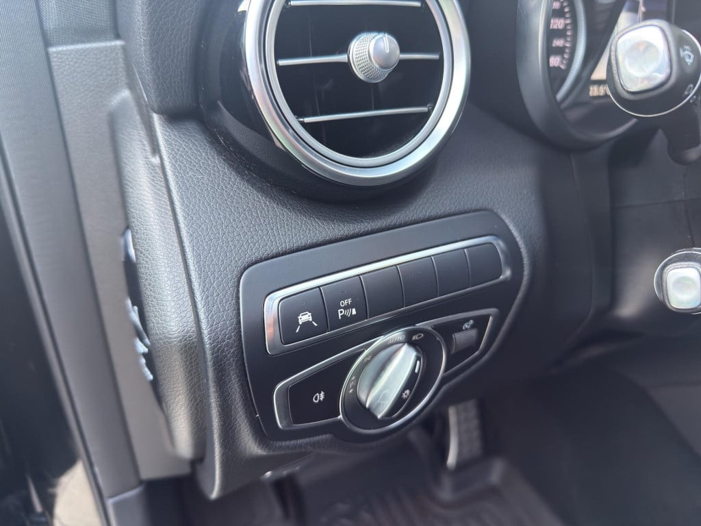 Mercedes-Benz Glc 250 4matic amg pano camera trekhaak
