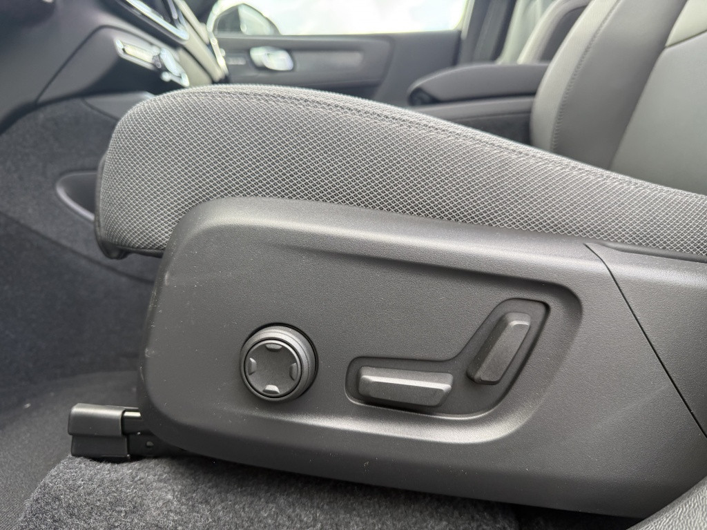 Volvo Ex40 extended range ultra dark | 20" inch | extra getint glas |