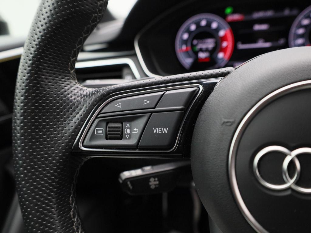 Audi A5 sportback 35 tfsi s edition competition | navigatie | apple carplay