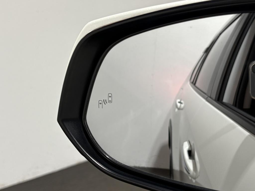 Toyota Rav4 2.5 hybrid executive