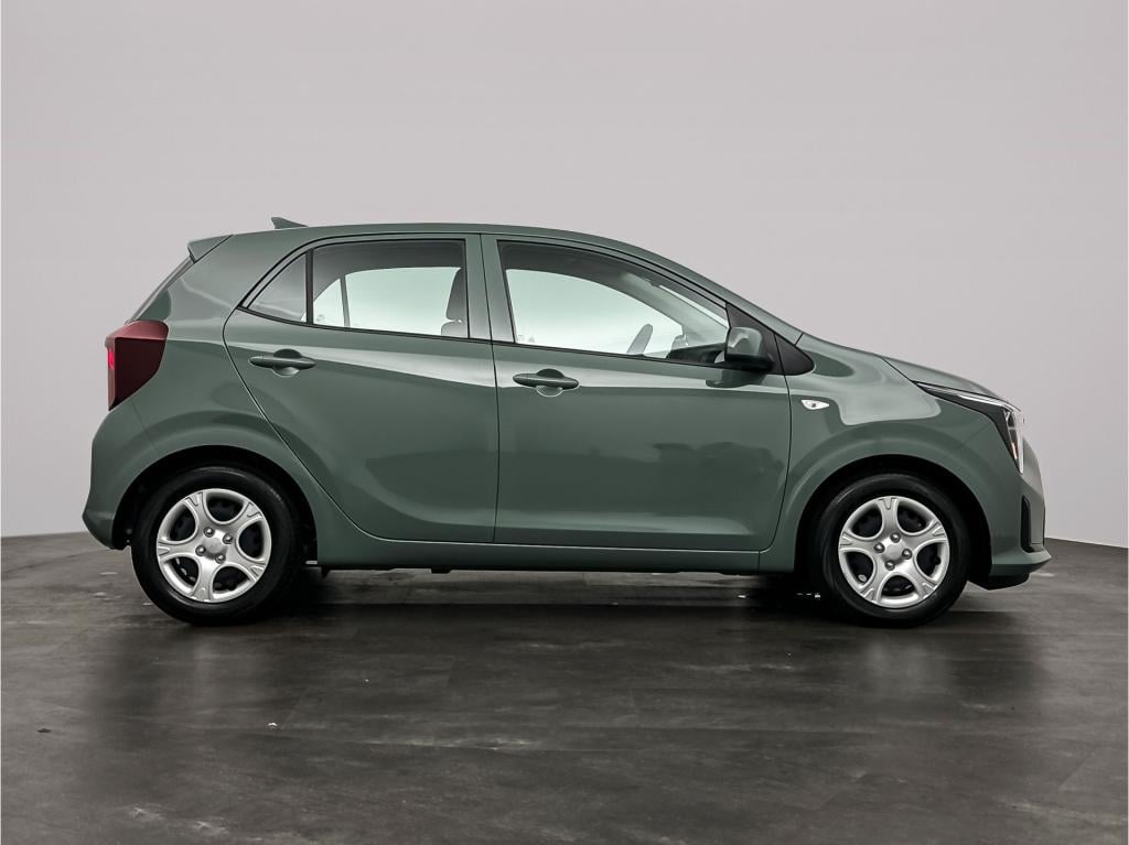 Kia Picanto 1.0 dpi dynamicline | navigatie | camera | apple carplay/androi