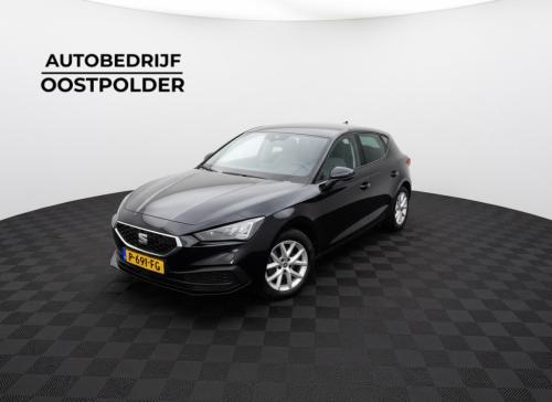 Seat Leon 1.0 tsi reference