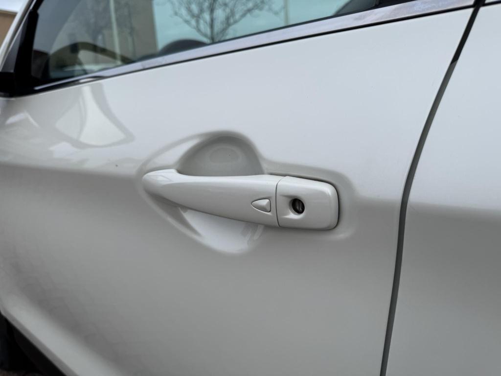 Nissan Qashqai 1.2 tekna
