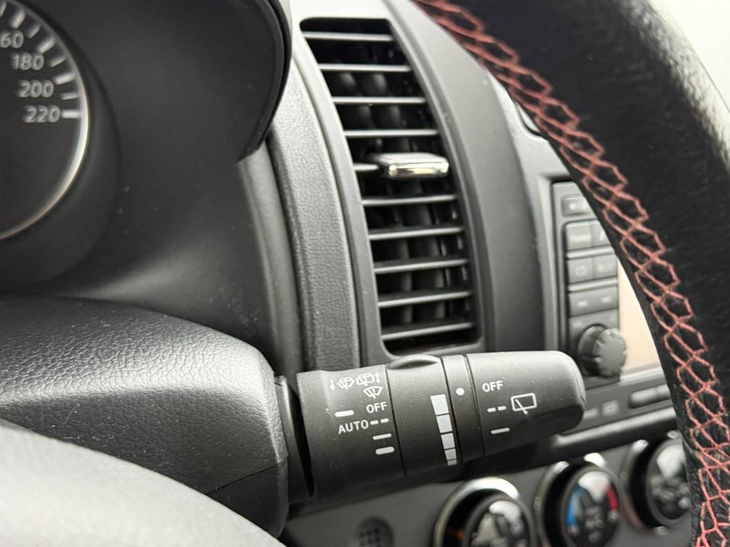 Nissan Note occasion 1.4 acenta | zwart | tweedehands nissan note | airco |