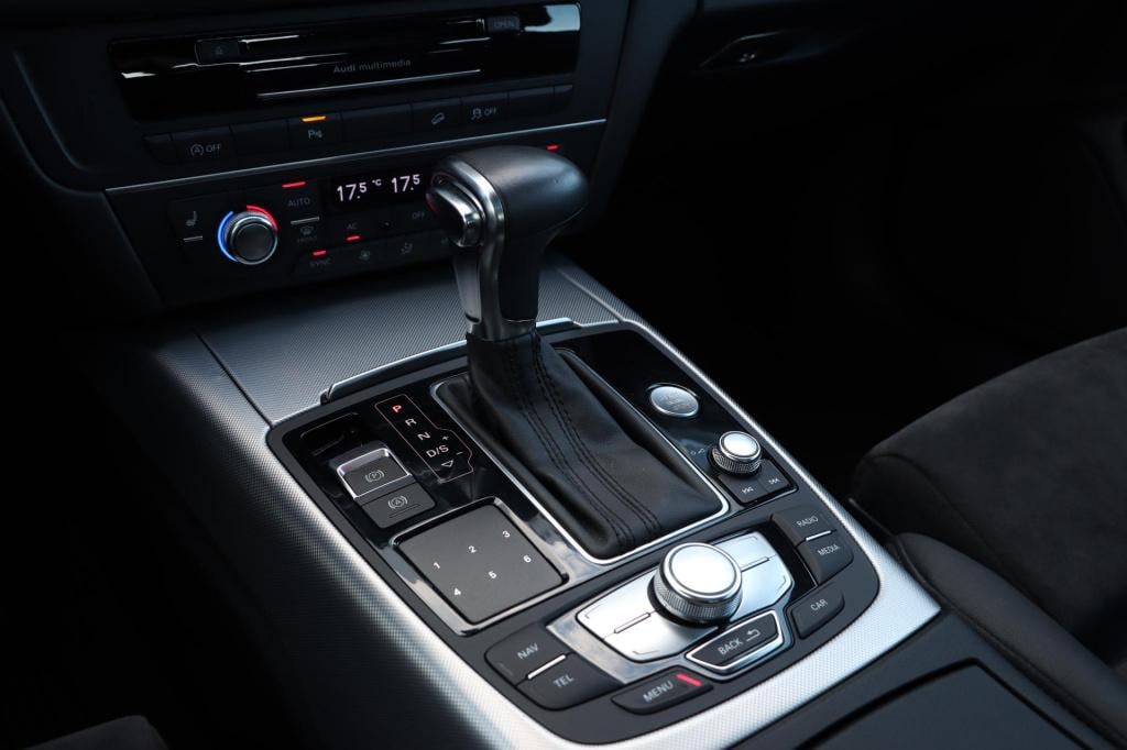 Audi A6 Allroad quattro 3.0 tfsi pro line plus 310pk s-tronic