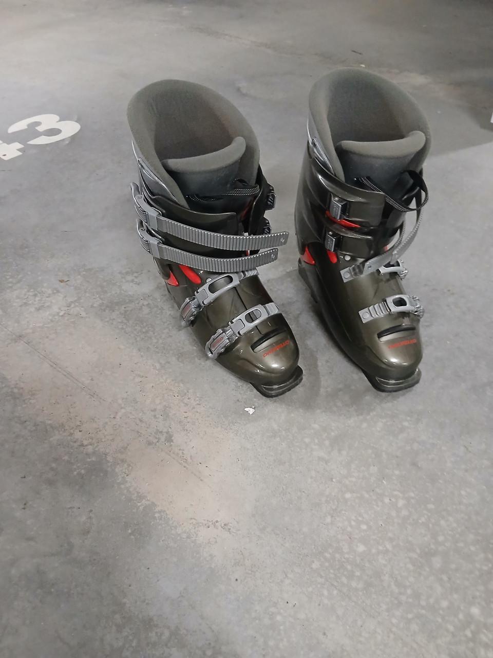Skischoenen