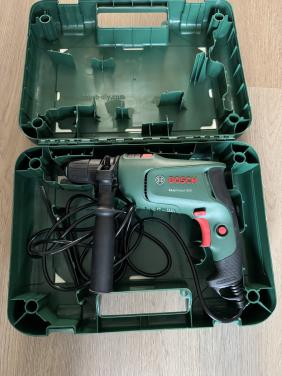 Bosch boormachine easyimpact 600