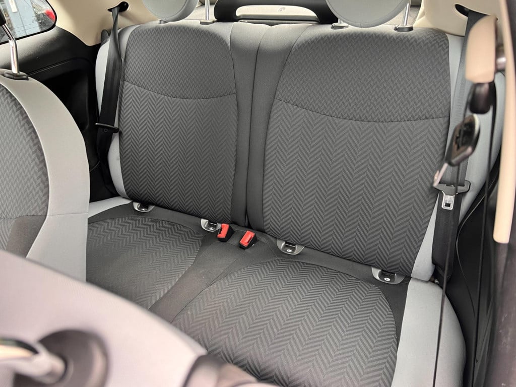Fiat 500 C 0.9 twinair turbo popstar