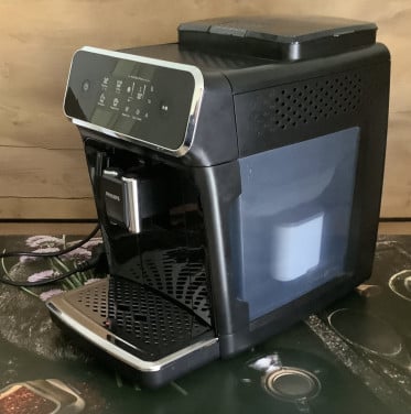 PHILIPS LatteGo Series 2200 EP2231/40