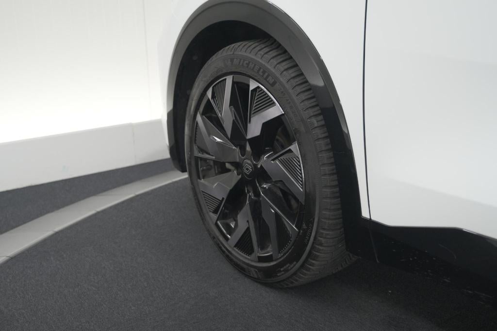 Renault Rafale 1.2 e-tech 4x4 plug-in hybrid 300 esprit alpine | 360 camera