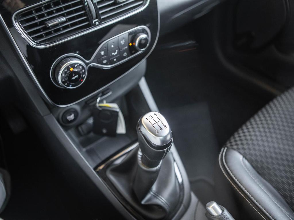 Renault Clio tce 90pk intens
