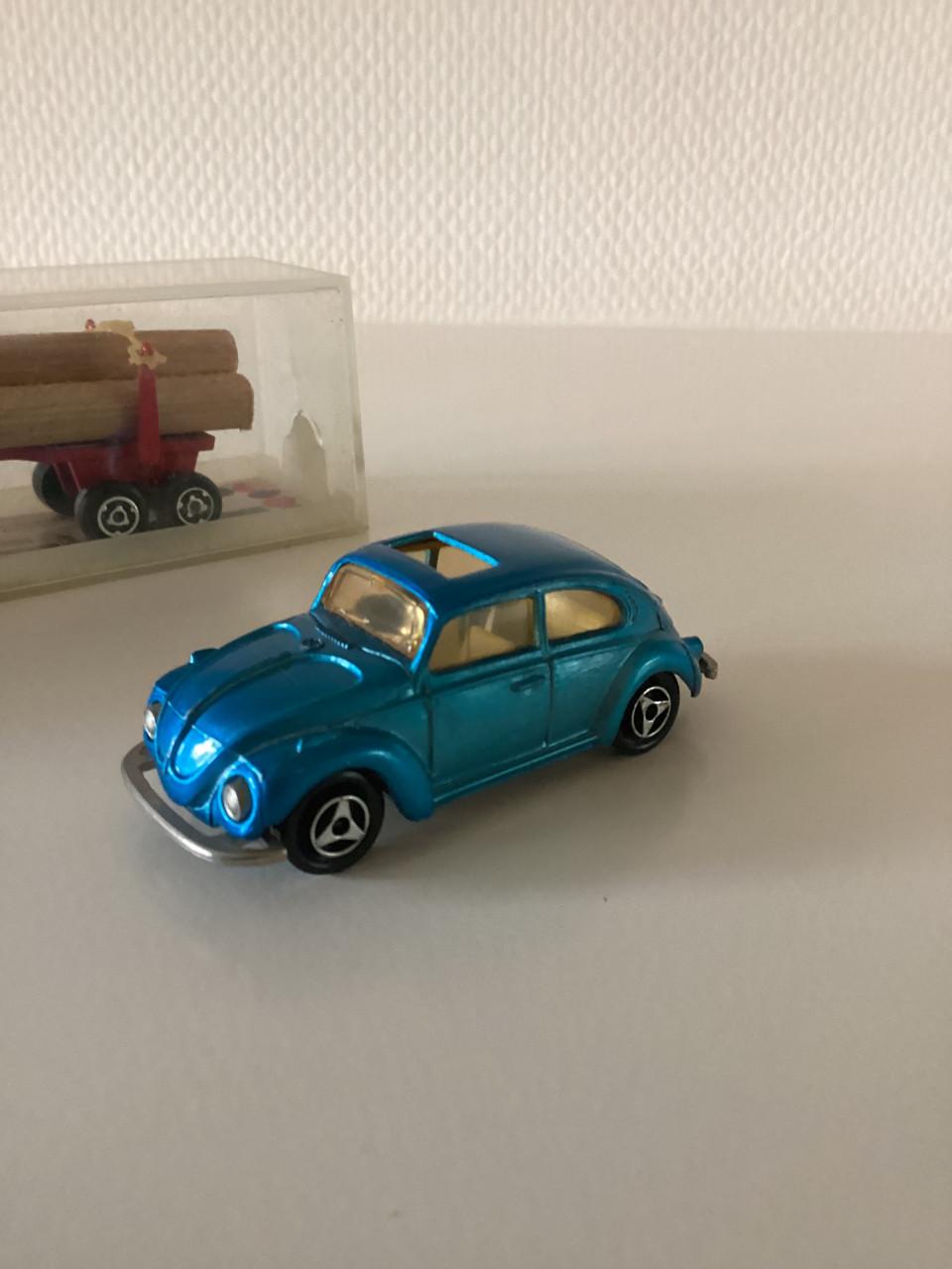 Modelauto,s. Alles samen €12,50