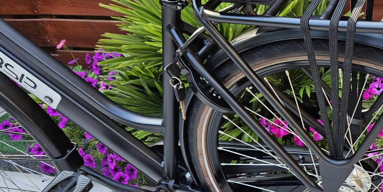BSP Barista Damesfiets