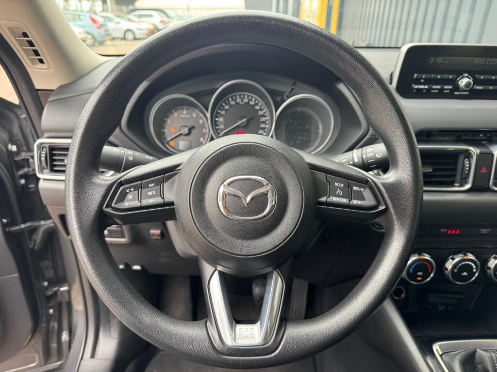 Mazda Cx-5 2.0 | bovag garantie