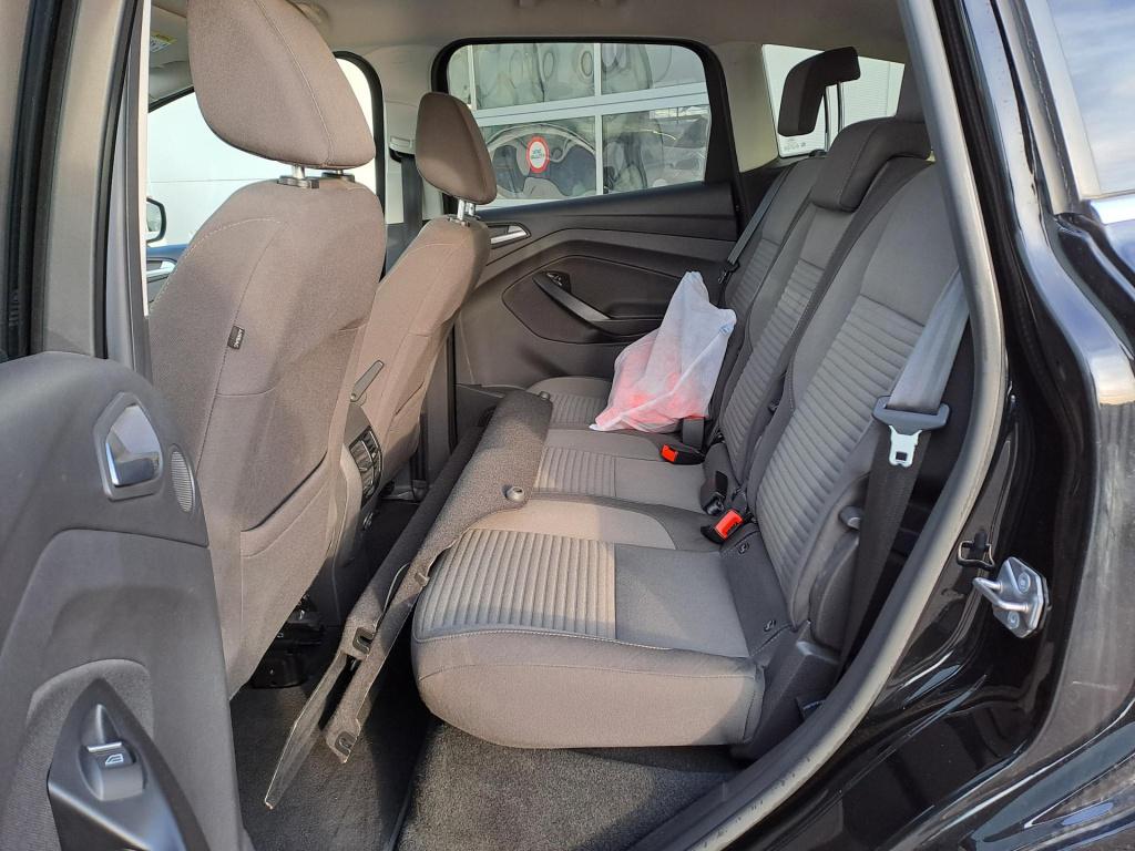 Ford C-max 1.0 sport | extra wintervelgenset! | winter pakket | achteruitca