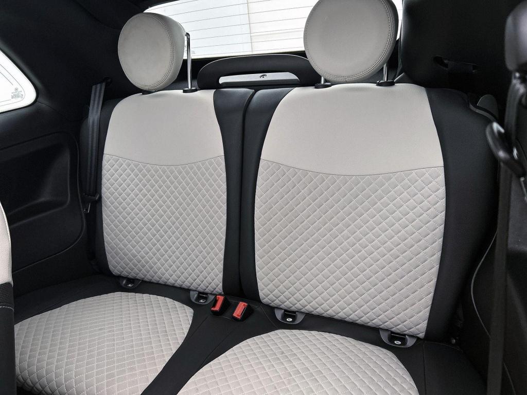 Fiat 500 C 1.0 hybrid dolcevita