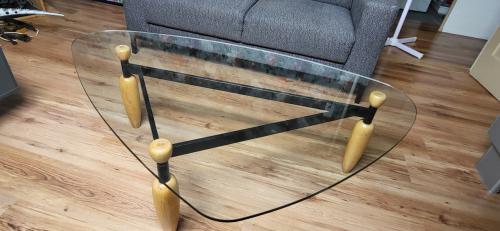 Design Salon Tafel