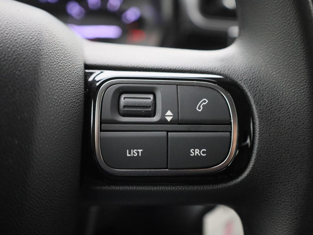 Citroen C3 1.2 puretech feel | apple carplay / android auto | climate contr