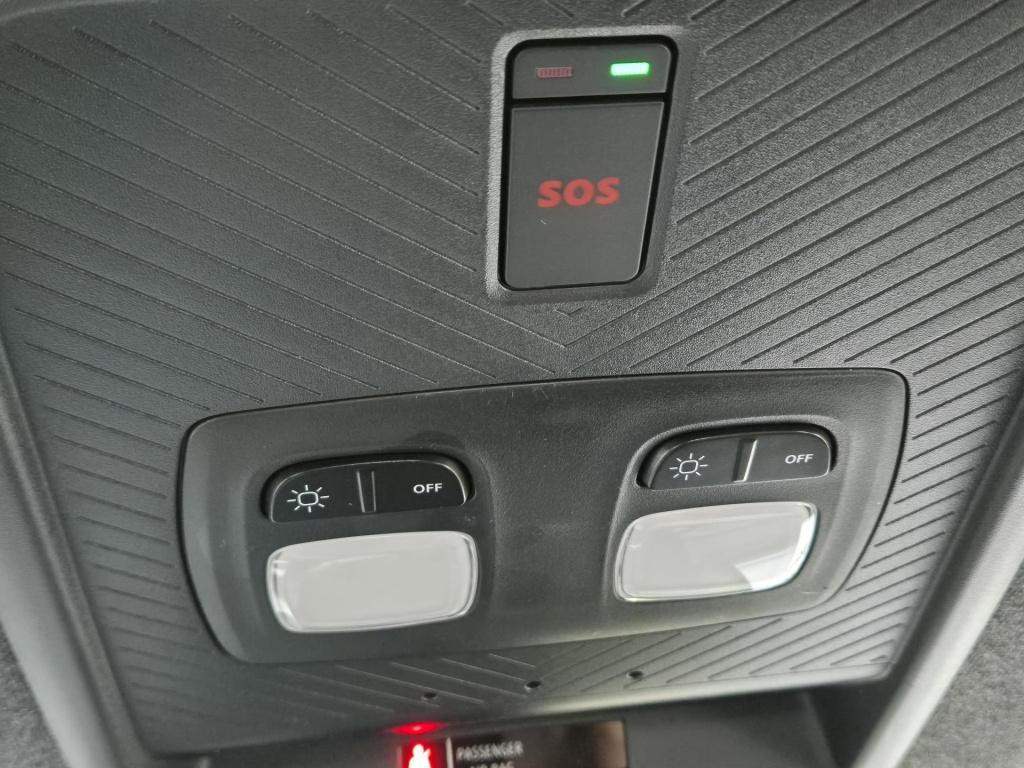 Dacia Duster new tce 130 mild hybrid expression camera, stoelverwarming, na