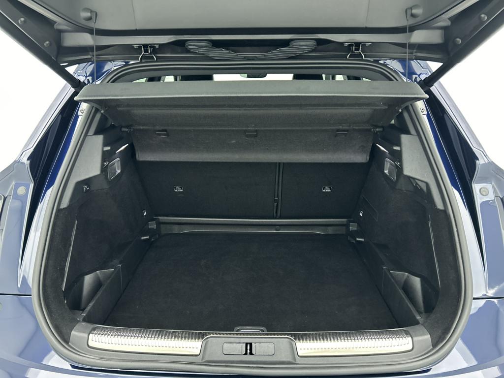 Ds Ds 7 e-tense 225 rivoli | rijklaar | elektrische stoel met memory | elek