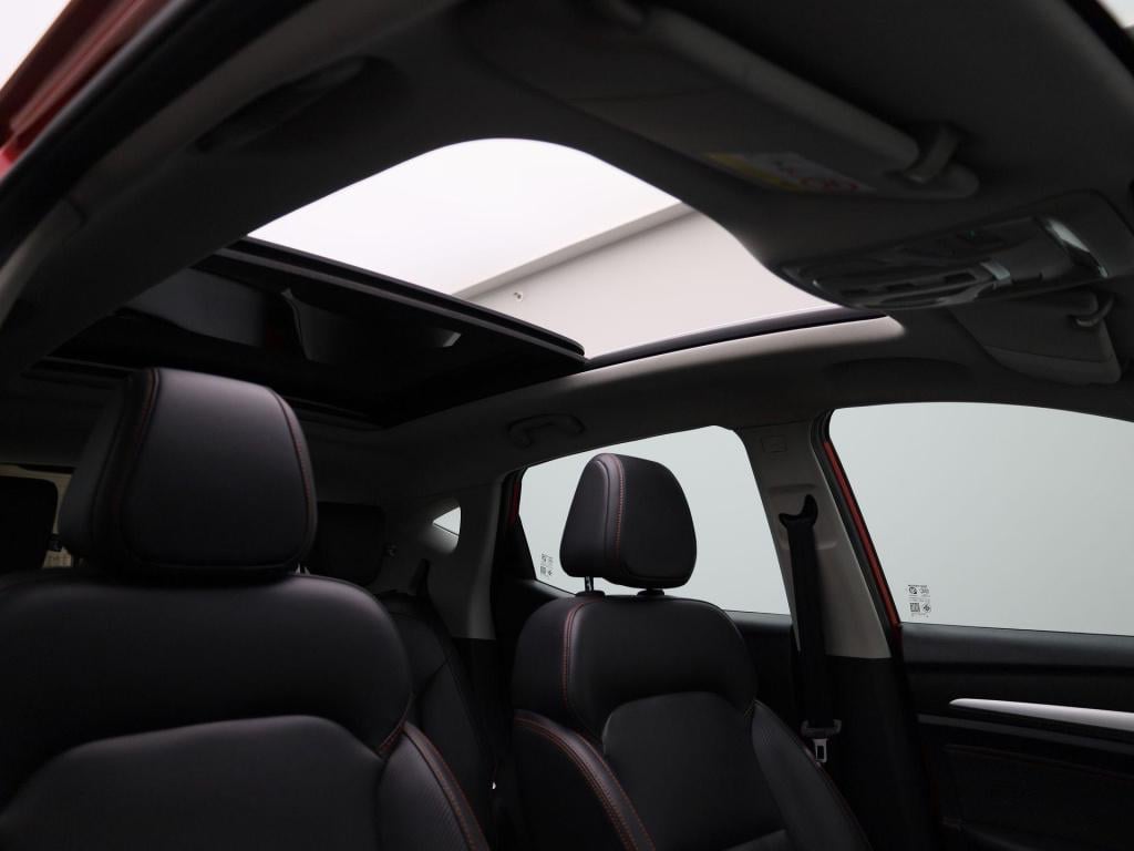 MG Zs Ev long range luxury 70 kwh