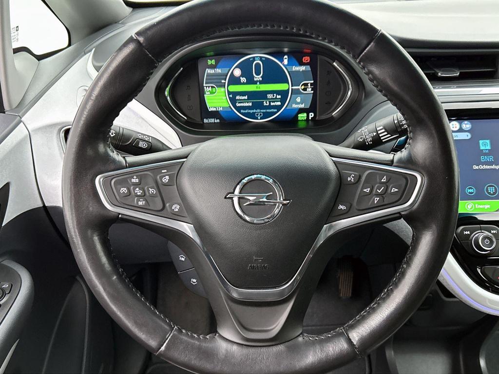 Opel Ampera-e business executive 60 kwh
