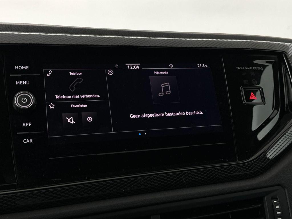 Volkswagen Polo 1.0 tsi life
