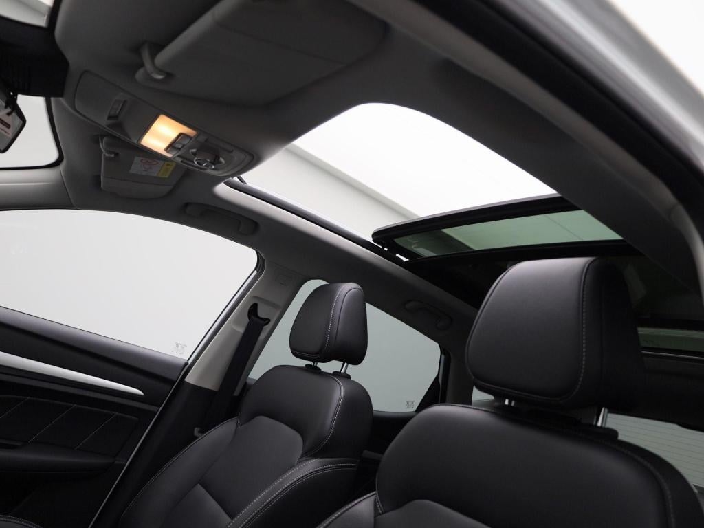 MG Zs Ev mg luxury 45 kwh | automaat | panoramadak | leder | navigatie | ai