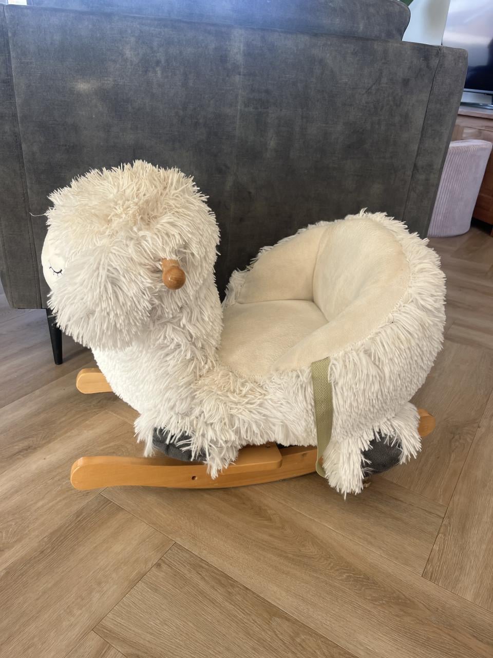 Hobbelschaap