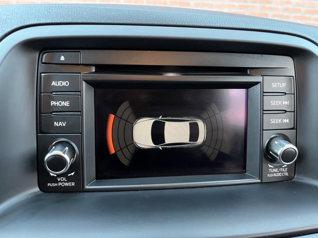 Mazda Cx-5 2.0 ts+ lease pack 2wd