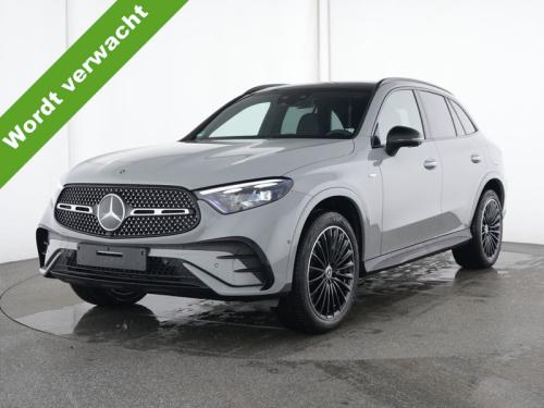 Mercedes-Benz Glc 400e 4matic amg 381 pk i 2025 i panorama dak i head-up i 