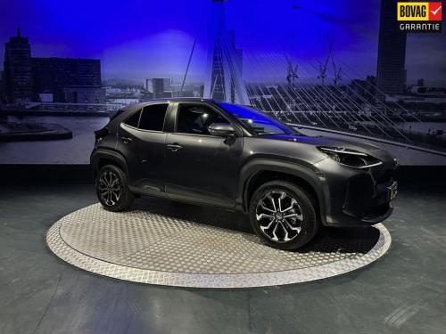 Toyota Yaris Cross 1.5 hybrid 130 dynamic *acc*winterpakket*camera*17inch*