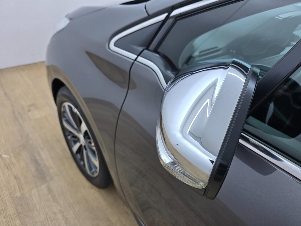 Peugeot 208 1.2 puretech gt-line | camera | pdc voor en achter | cruiscontr