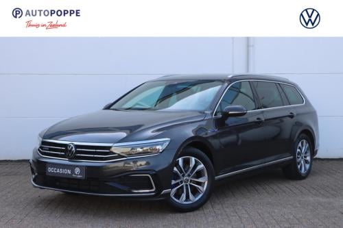 Volkswagen Passat variant 1.4 tsi phev gte business 218pk dsg6