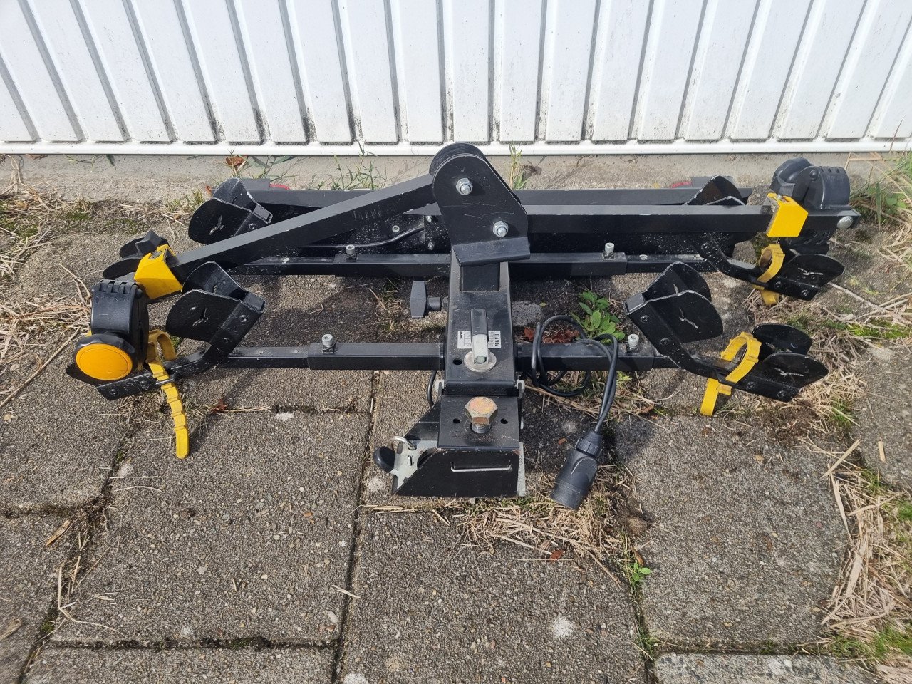 Fietsendrager Hawk
