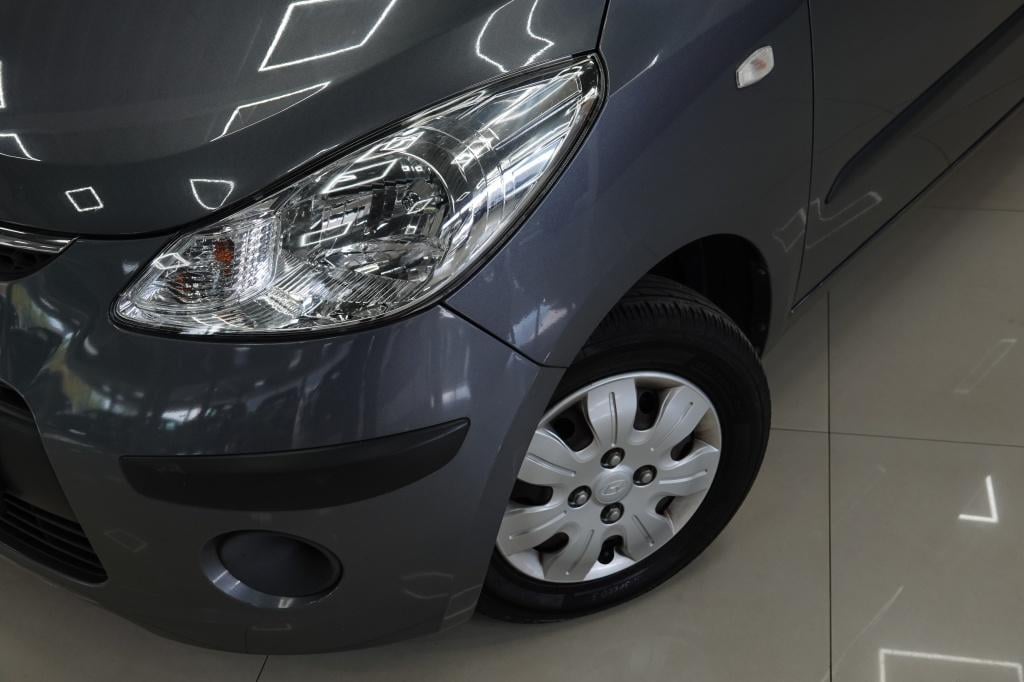 Hyundai I 10 1.1 active | nap | nl auto |