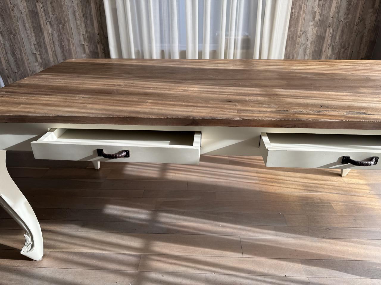 Eettafel voor 6 Stoelen